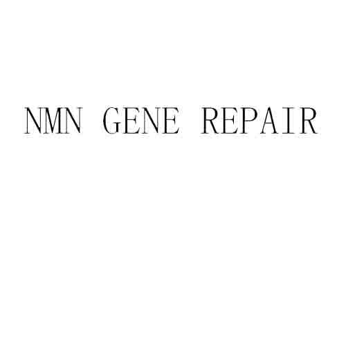 NMN GENE REPAIR