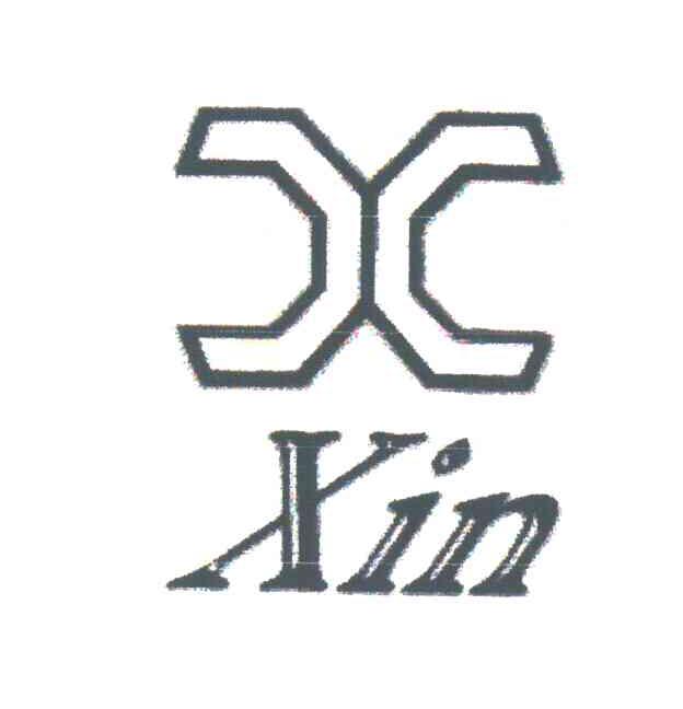 XIN;X