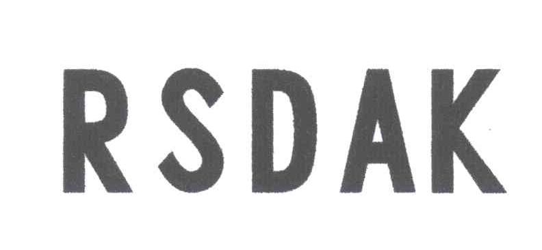 RSDAK