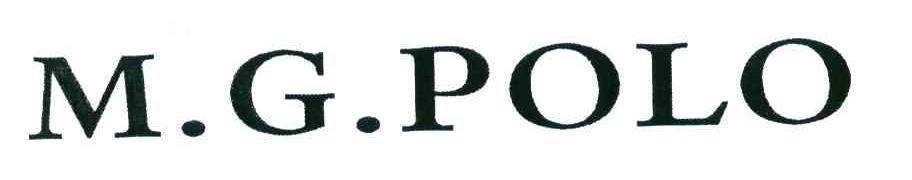 M.G.POLO