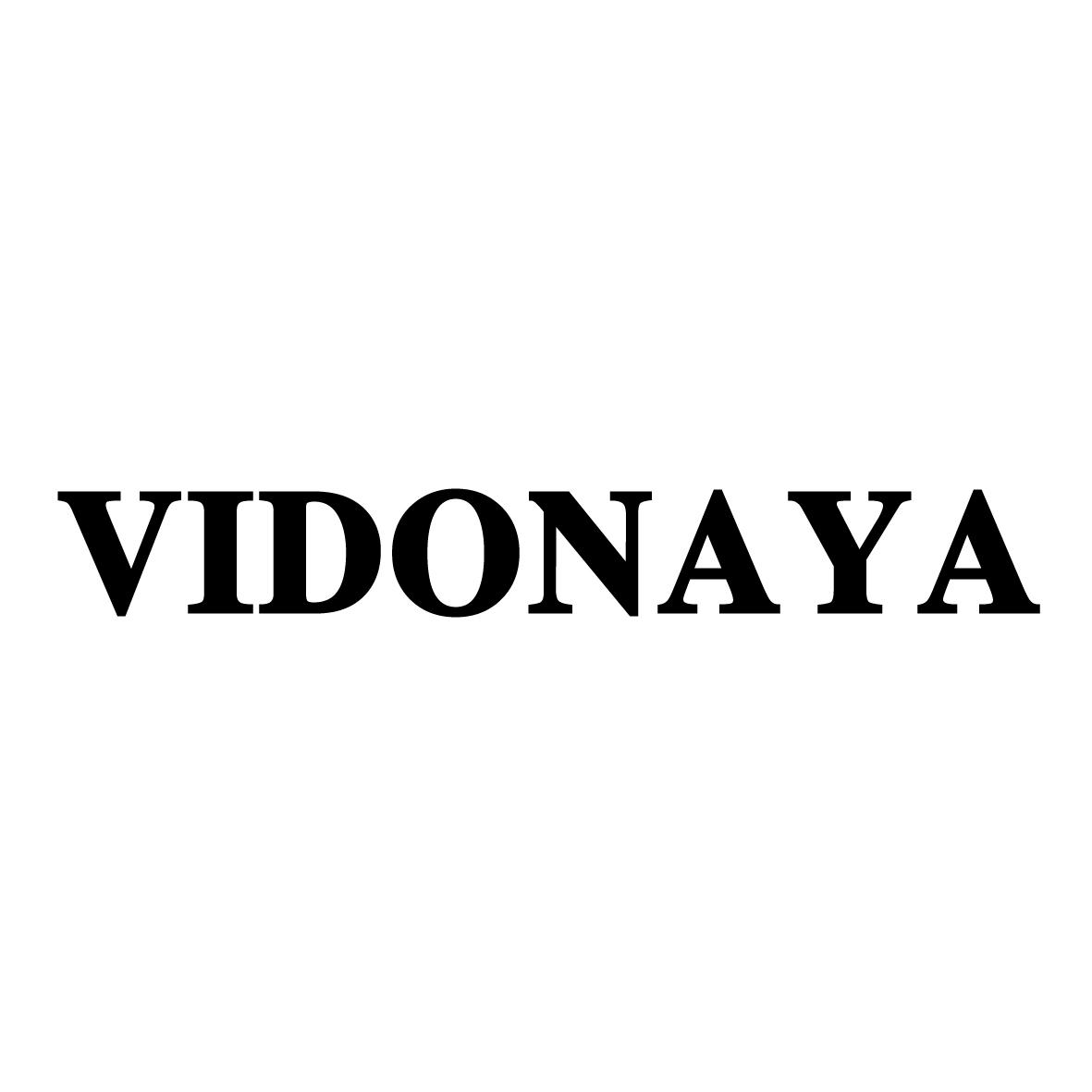 VIDONAYA
