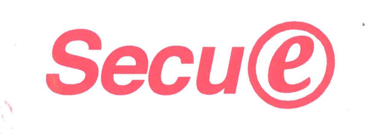 SECU;SECUE