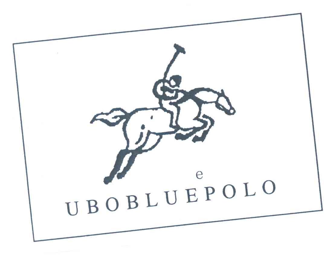 UBOBLUEPOLO