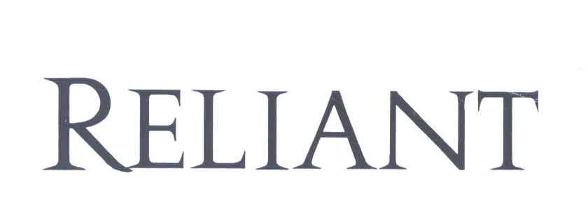 RELIANT