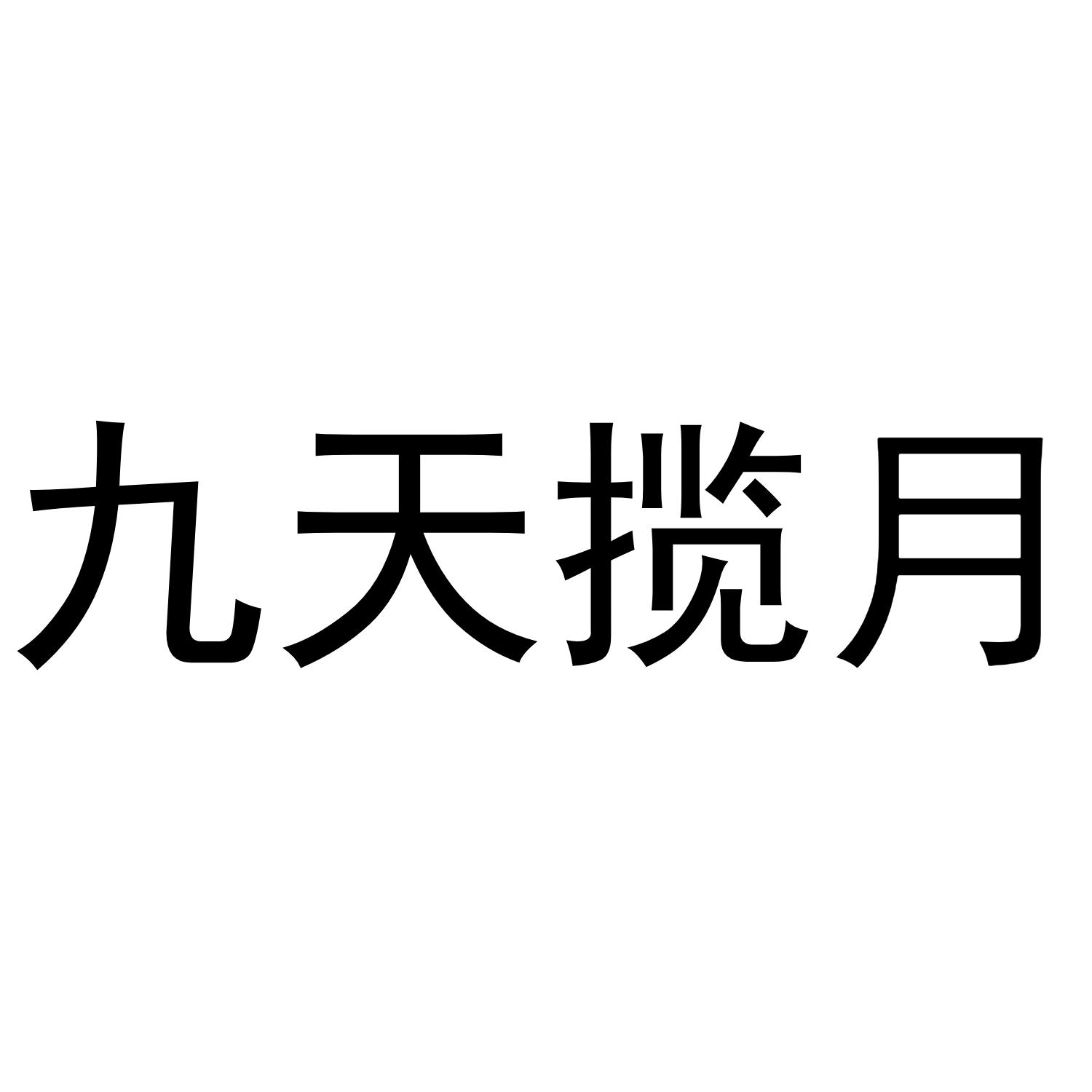 九天揽月