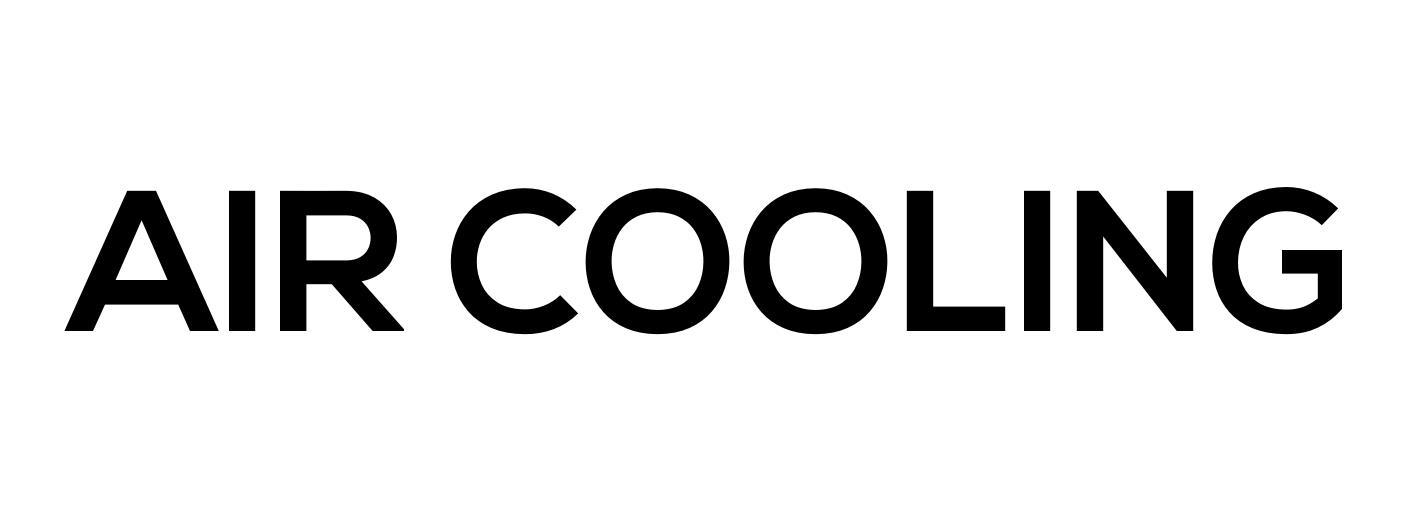 AIR COOLING