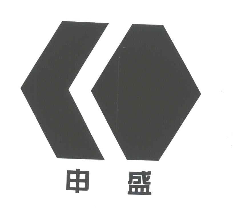 申盛