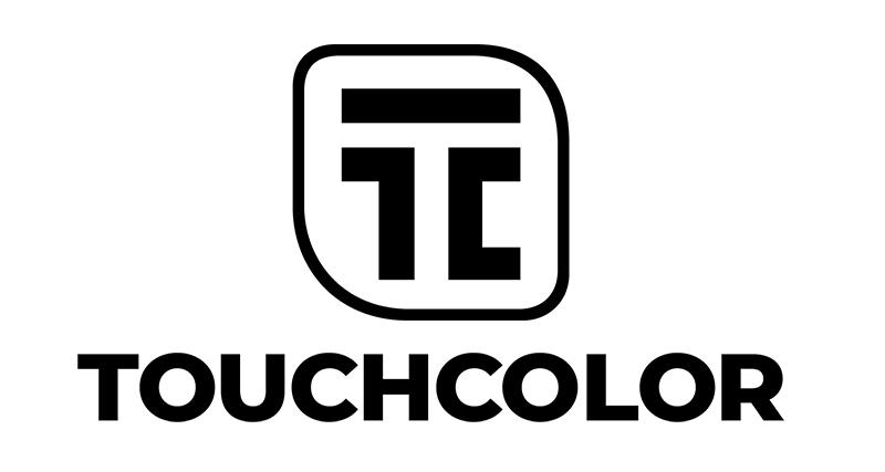 TOUCHCOLOR