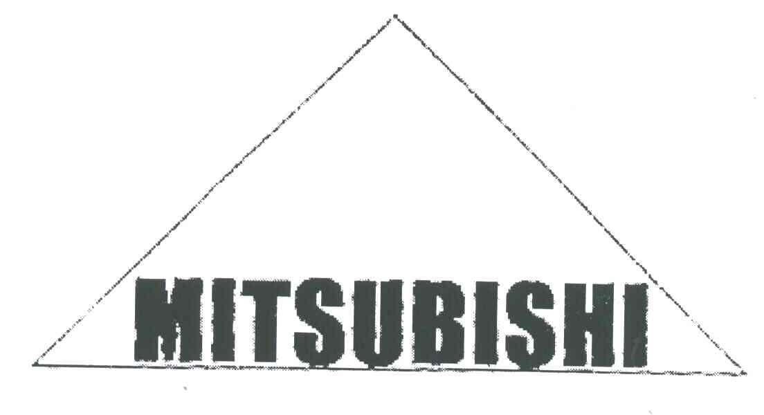 MITSUBISHI