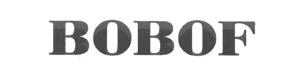 BOBOF