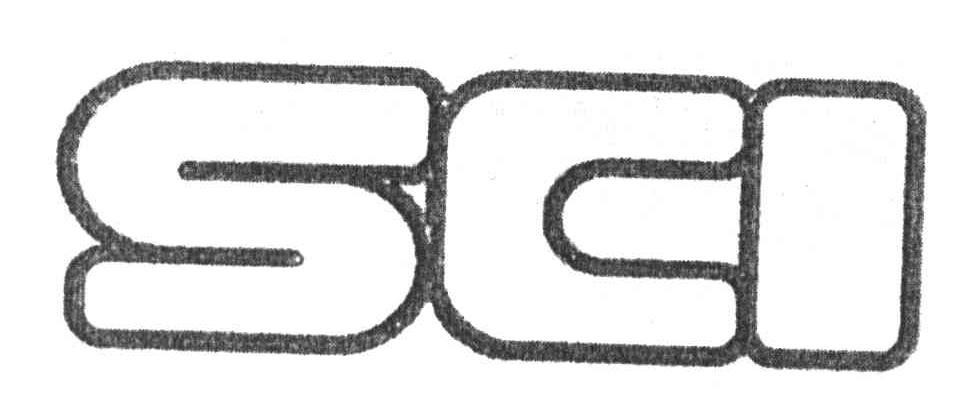 SCI