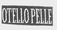 OTELLO PELLE