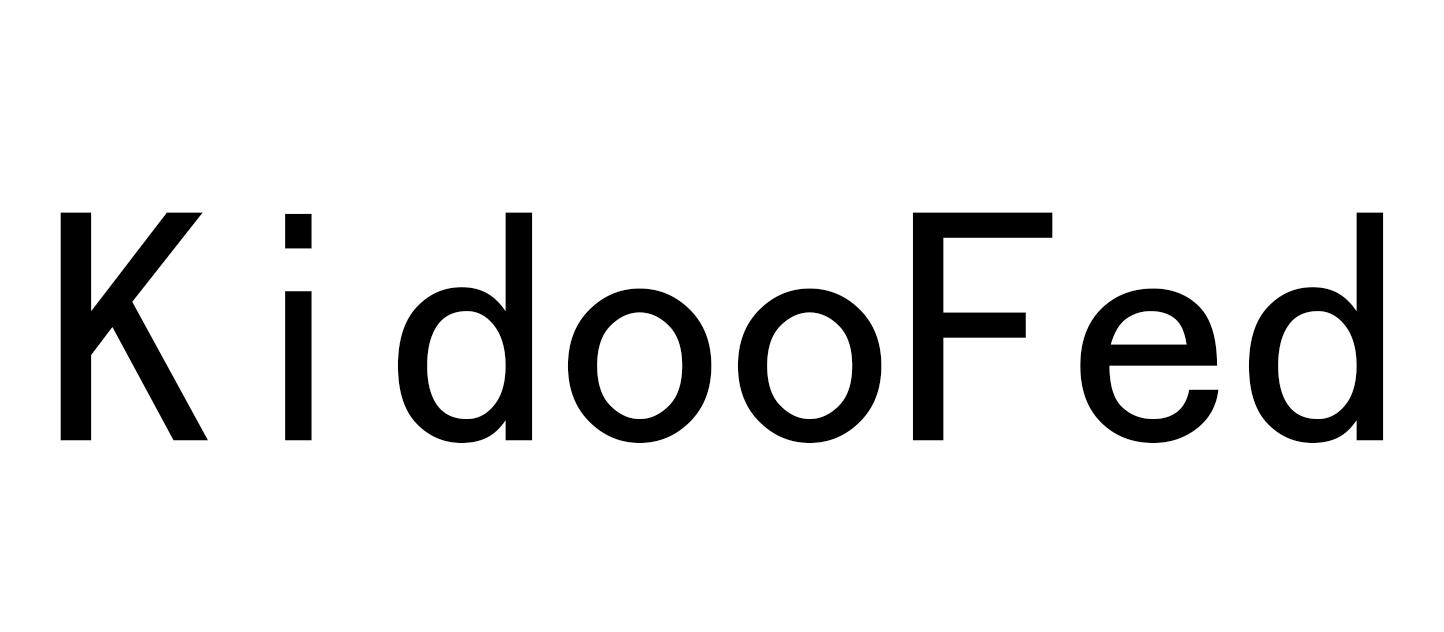 KIDOOFED