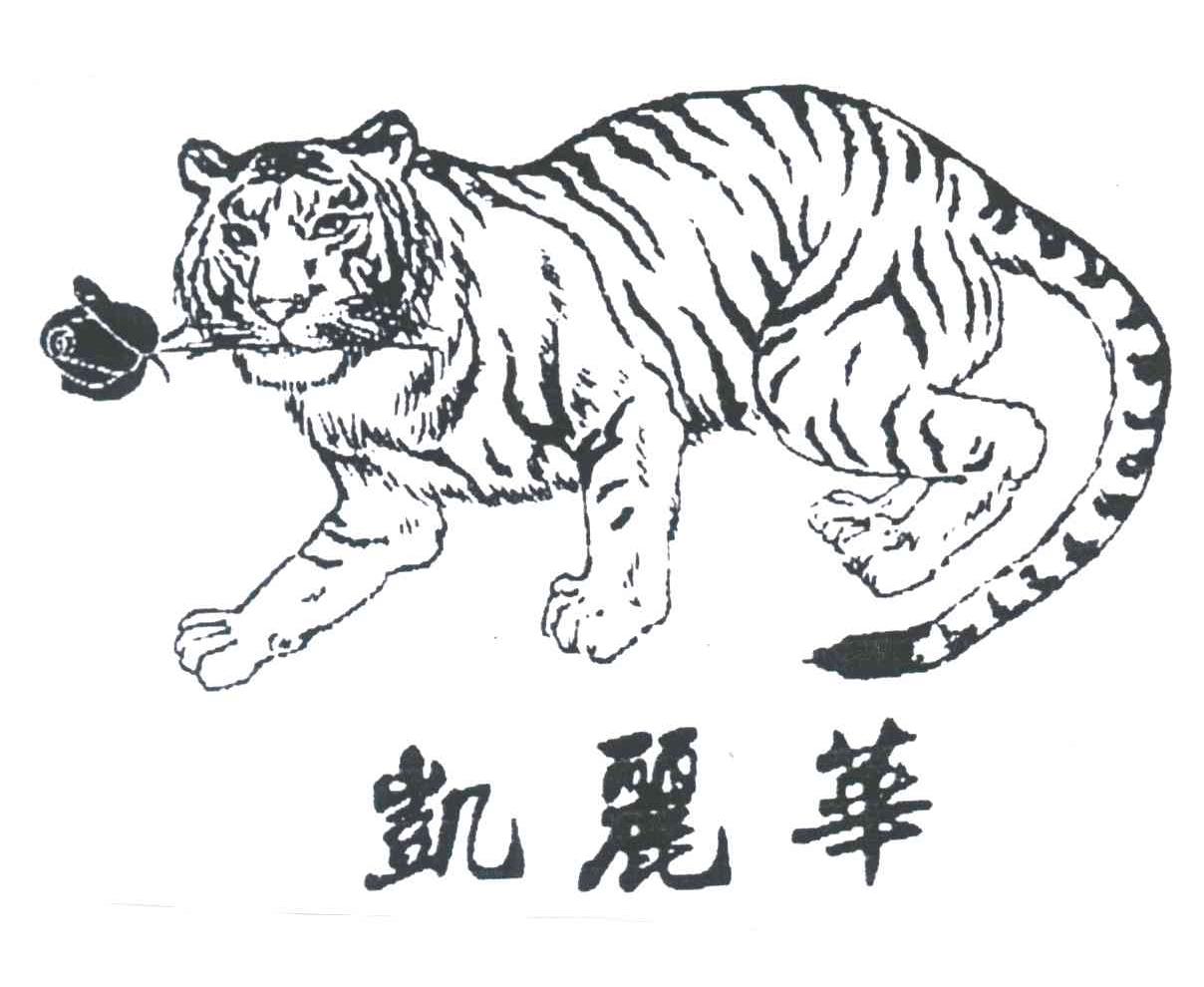 凯丽华