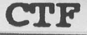 CTF
