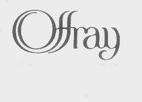 OFFRAY