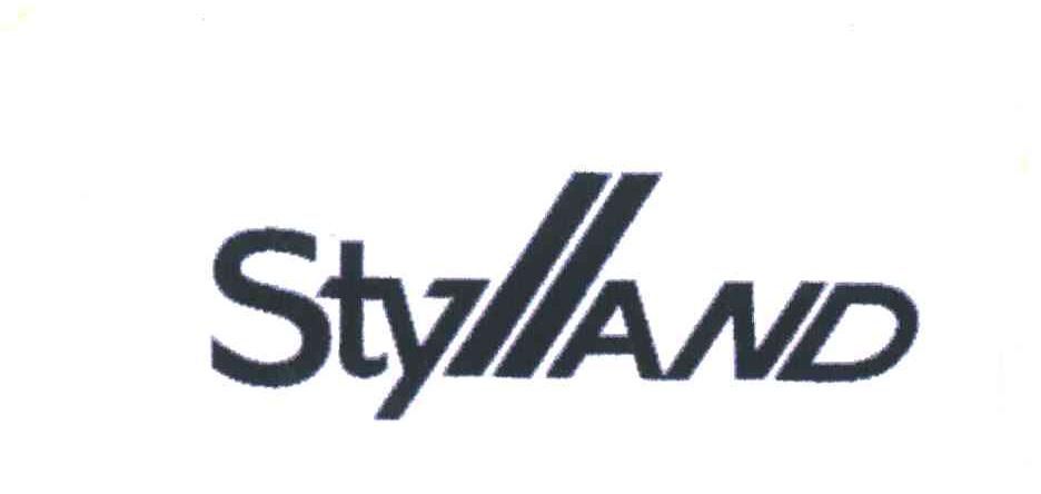 STYLLAND