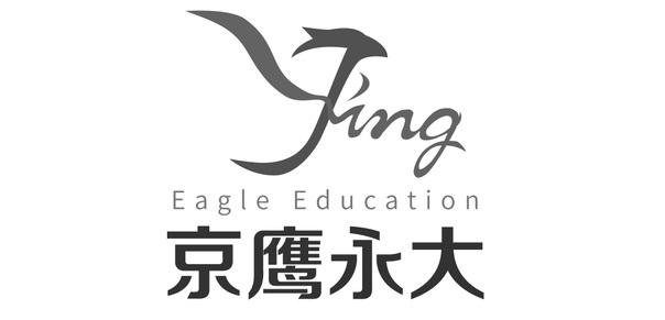京鹰永大 EAGLE EDUCATION YING
