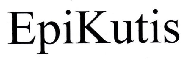 EPIKUTIS