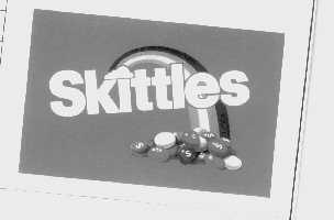 SKITTLES