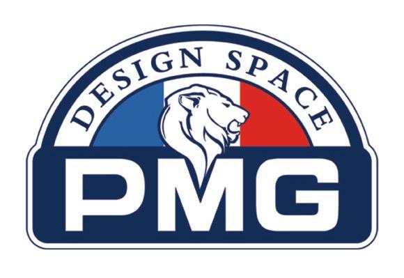 DESIGN SPACE PMG