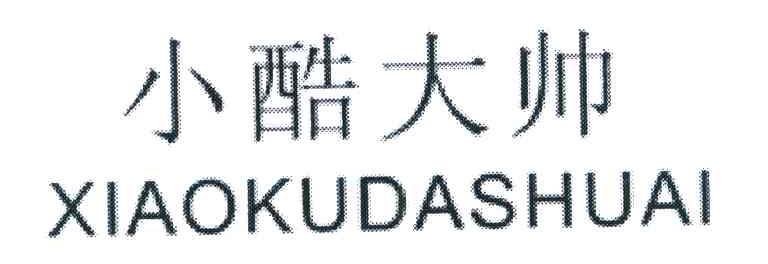 小酷大帅