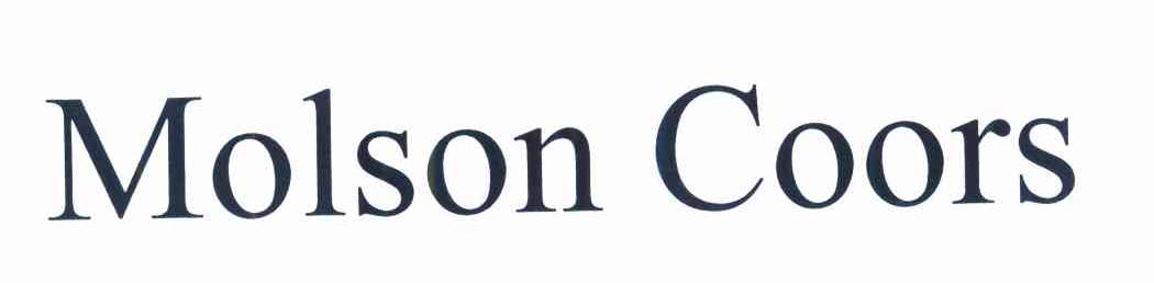 MOLSON COORS