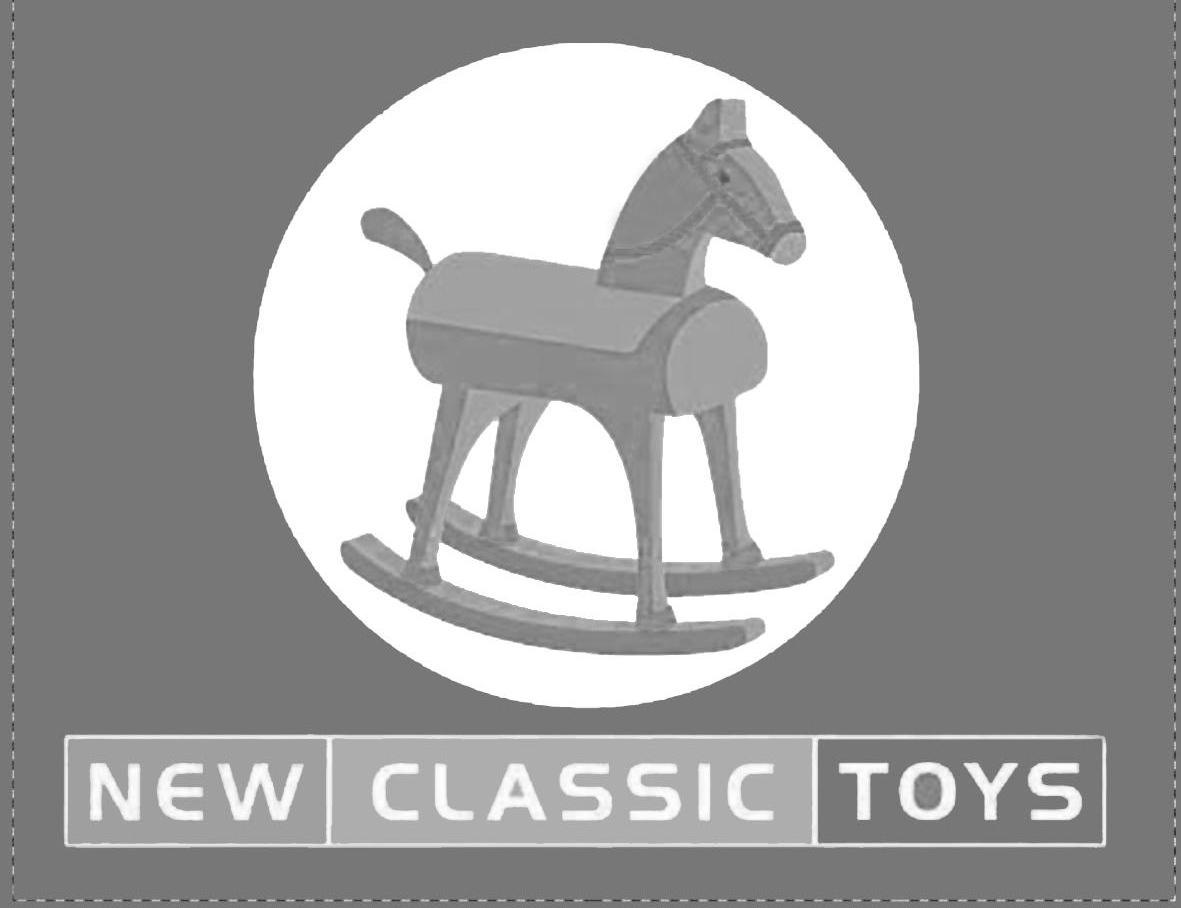 NEW CLASSIC TOYS