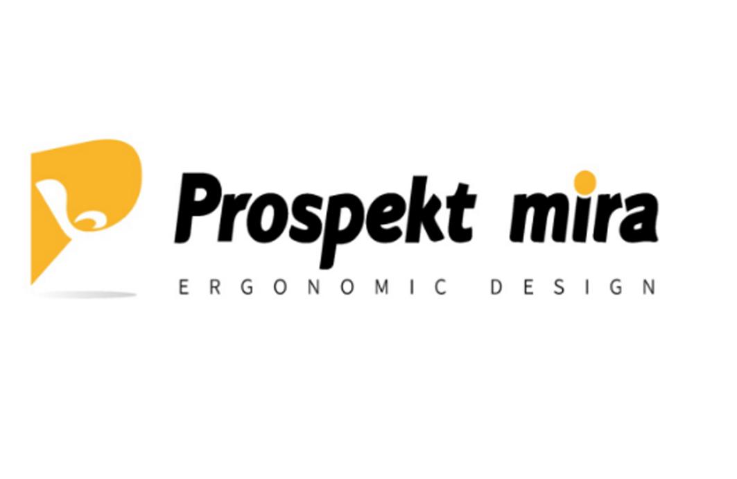 PROSPEKT MIRA ERGONOMIC DESIGN