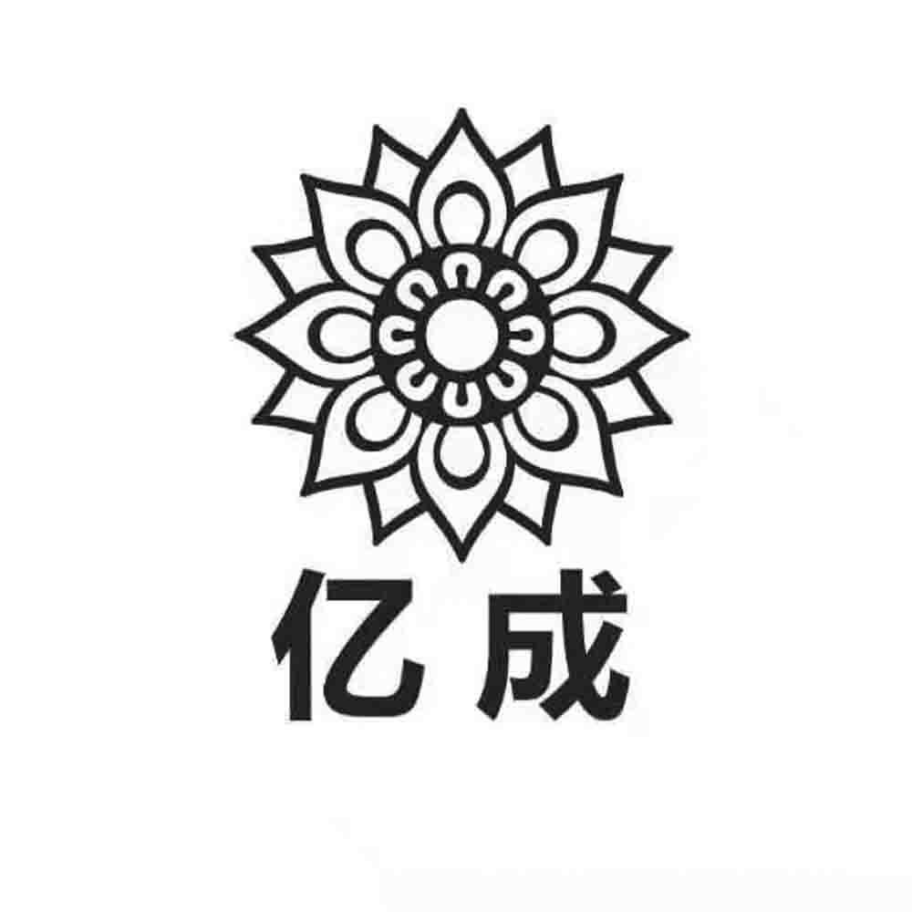 亿成