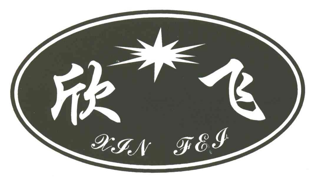 欣飞