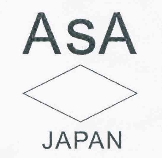 ASA JAPAN