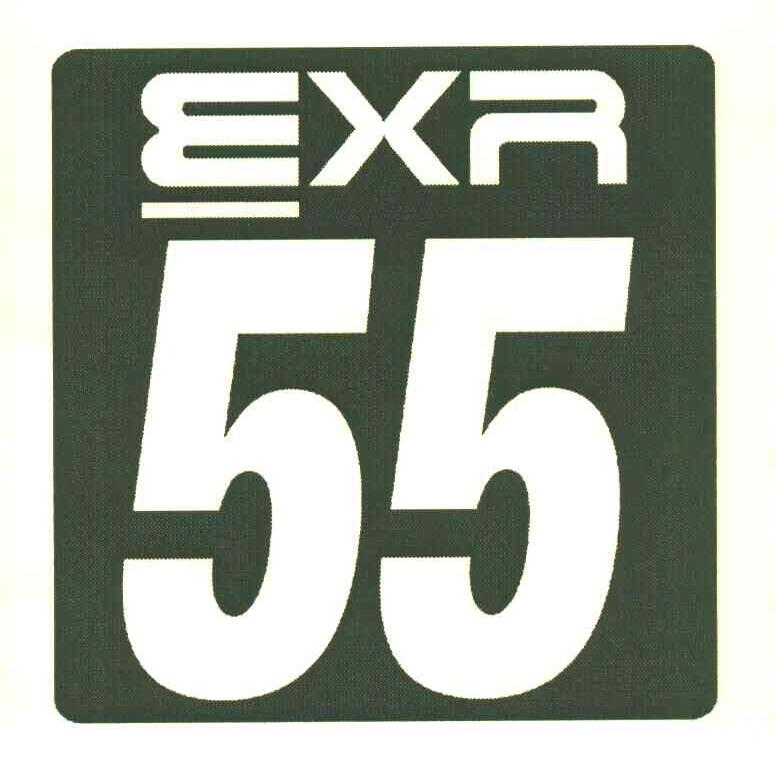 EXR 55