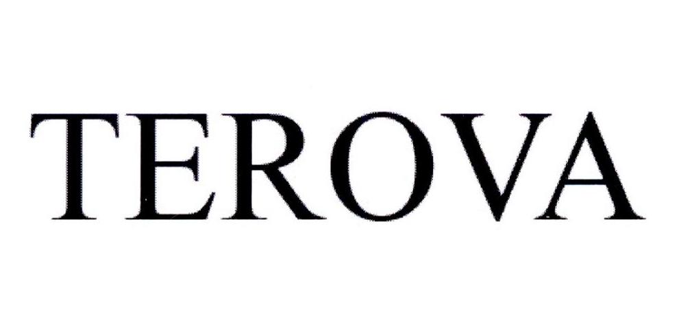 TEROVA
