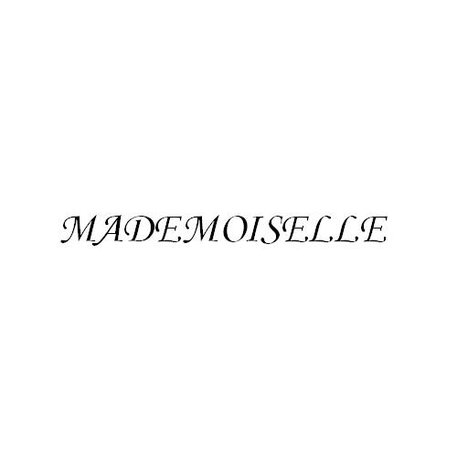 MADEMOISELLE