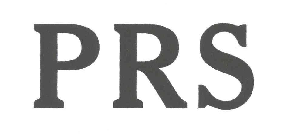 PRS