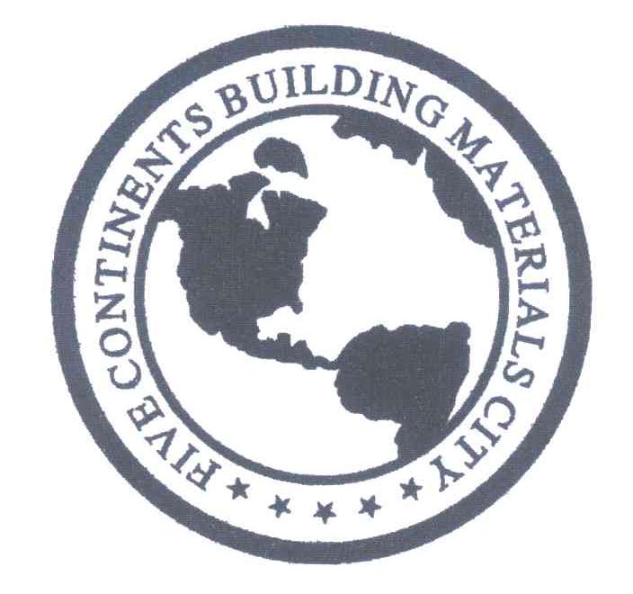 FIVE CONTINENTS BUILDING MATERIALS CITY