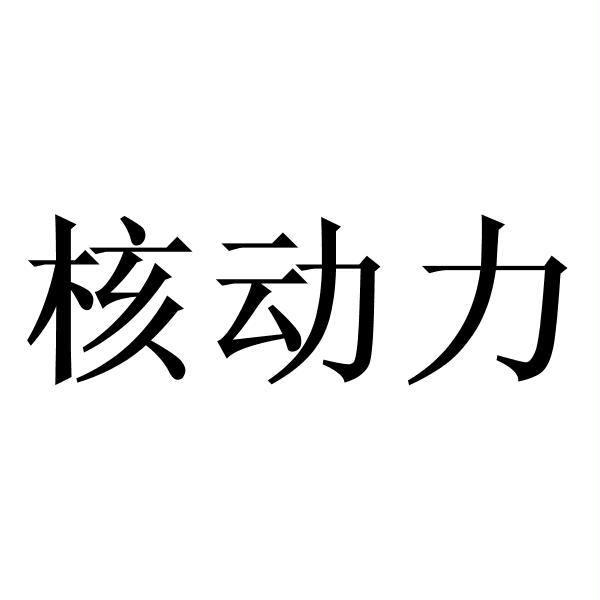 核动力