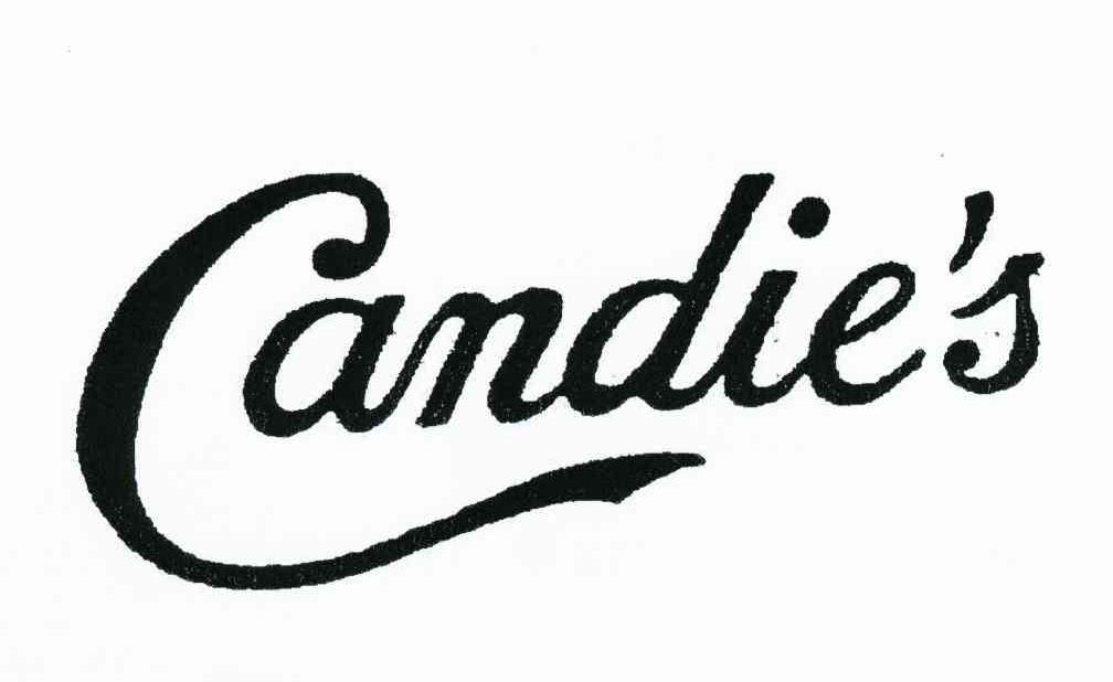 CANDIES