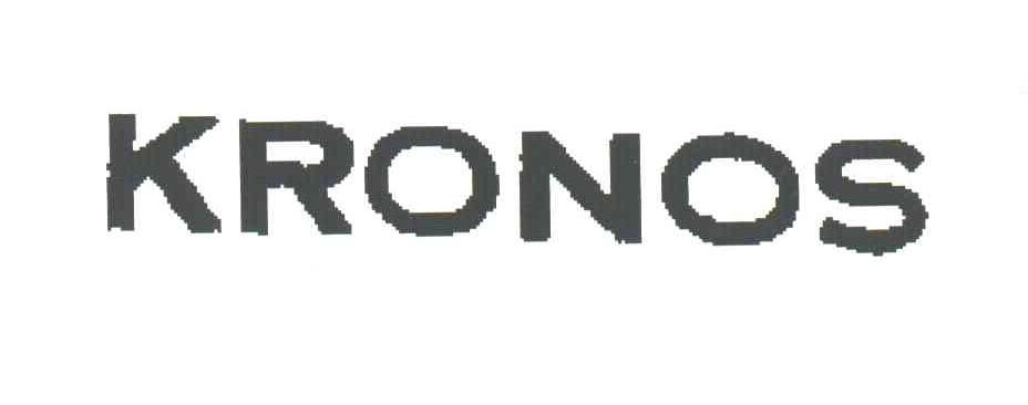KRONOS