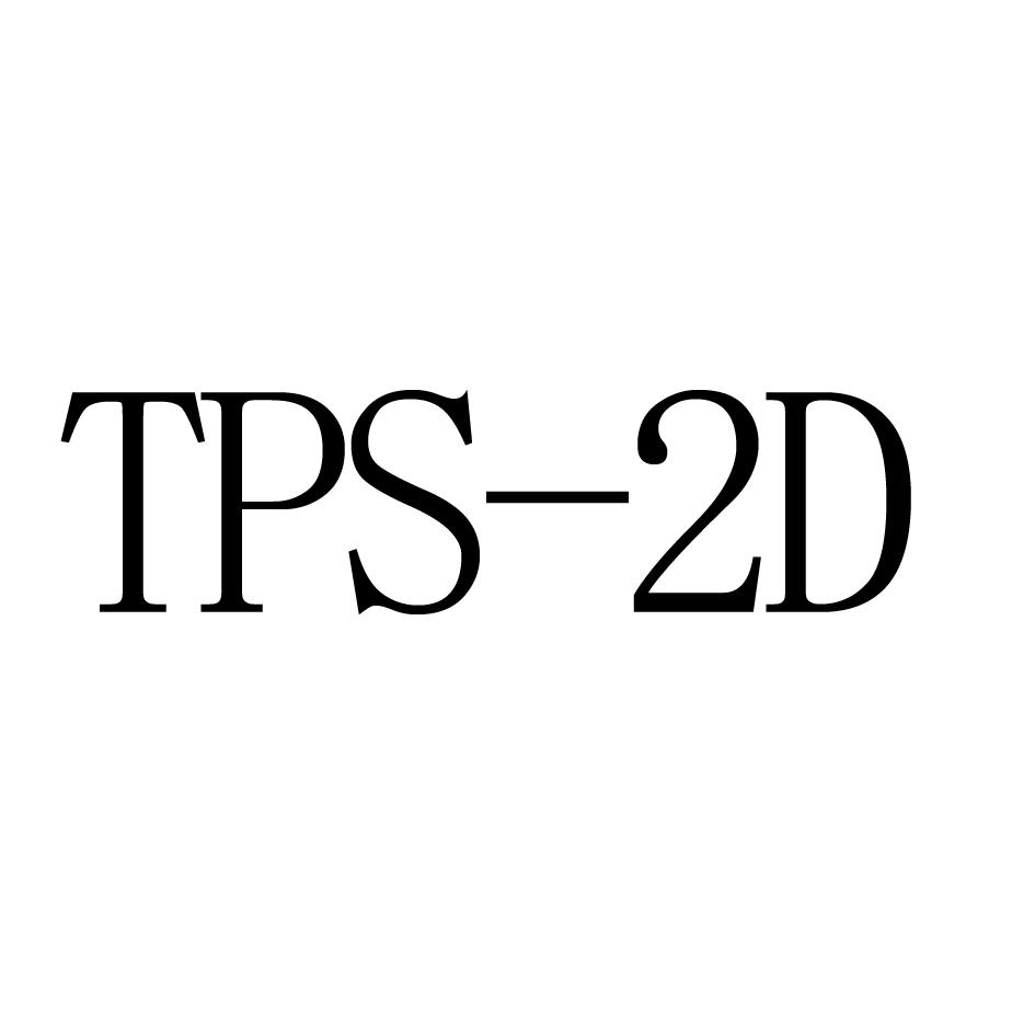 TPS-2D