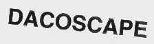 DACOSCAPE