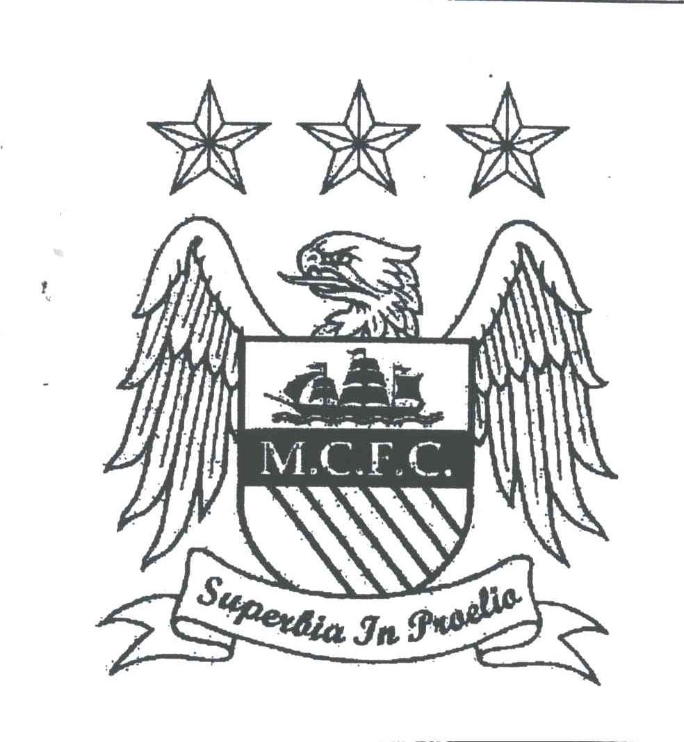 M.C.F.C SUPERBIA PROELIA.