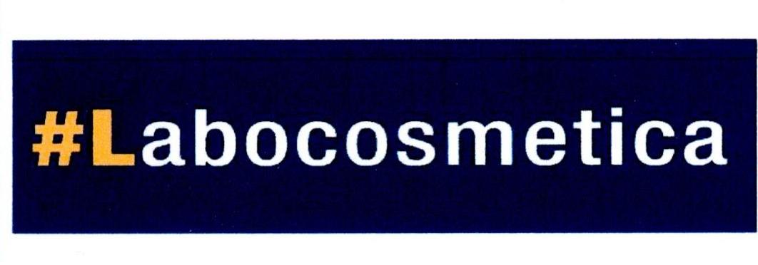 #LABOCOSMETICA