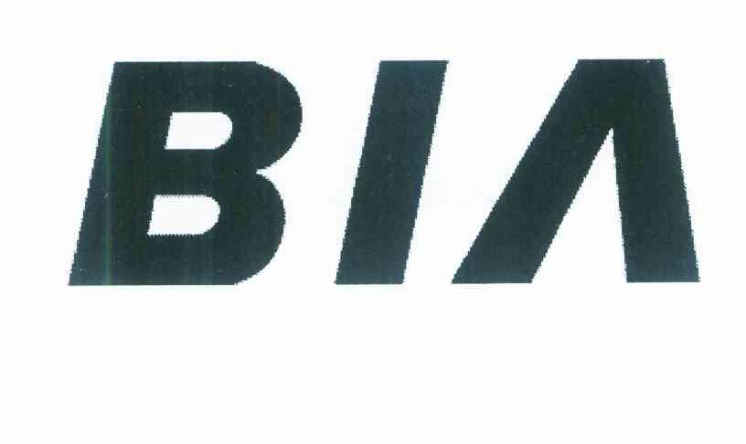 BIA