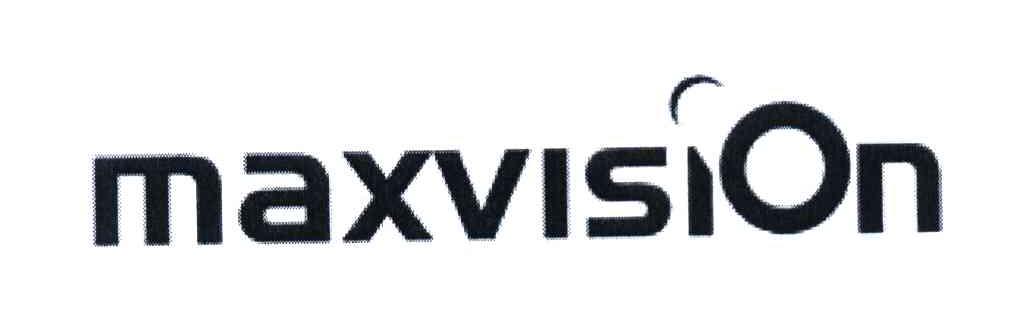 MAXVISION