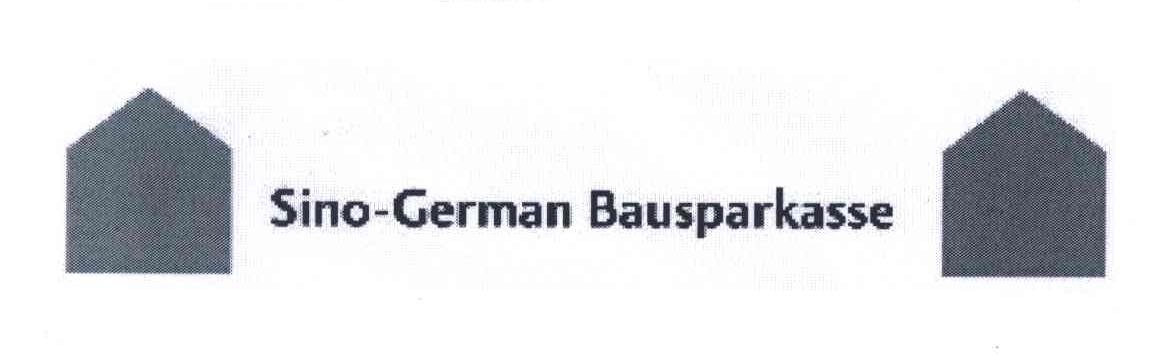 SINO-GERMAN BAUSPARKASSE