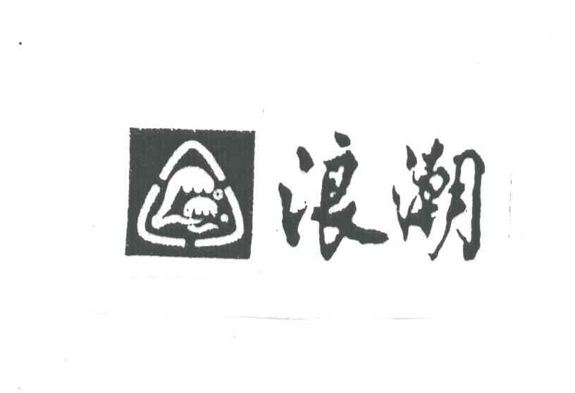 浪潮