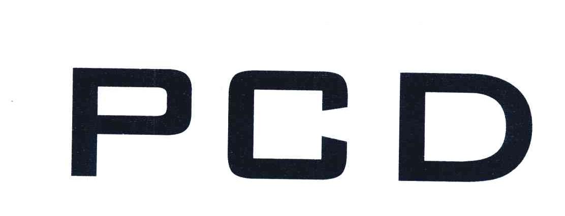 PCD