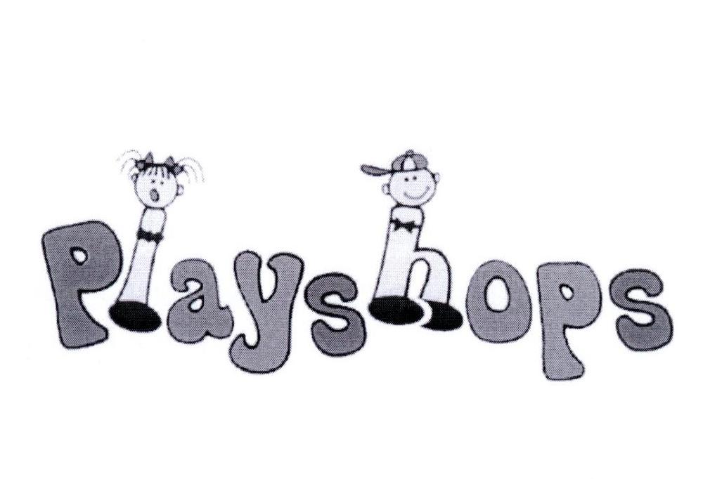 PLAYSHOPS
